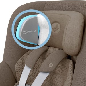 صندلی ماشین مکسی‌کوزی میکا 360 پرو Maxi Cosi Mica 360pro i-size