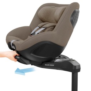 صندلی ماشین مکسی‌کوزی میکا 360 پرو Maxi Cosi Mica 360pro i-size