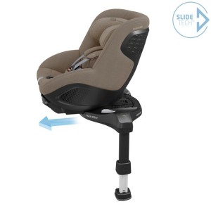 صندلی ماشین مکسی‌کوزی میکا 360 پرو Maxi Cosi Mica 360pro i-size