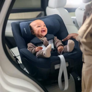 صندلی ماشین مکسی‌کوزی میکا 360 پرو Maxi Cosi Mica 360pro i-size