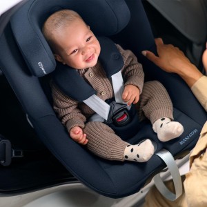 صندلی ماشین مکسی‌کوزی میکا 360 پرو Maxi Cosi Mica 360pro i-size