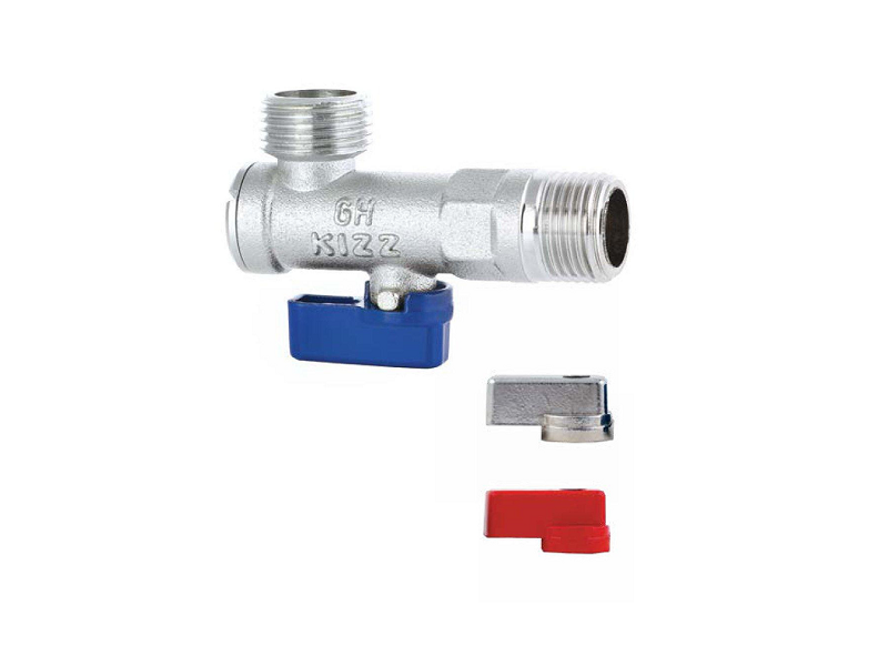 شیر پیسوار  کیز ایران