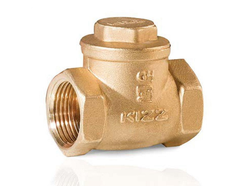 شیر یکطرفه دریچه ای کیز ایران