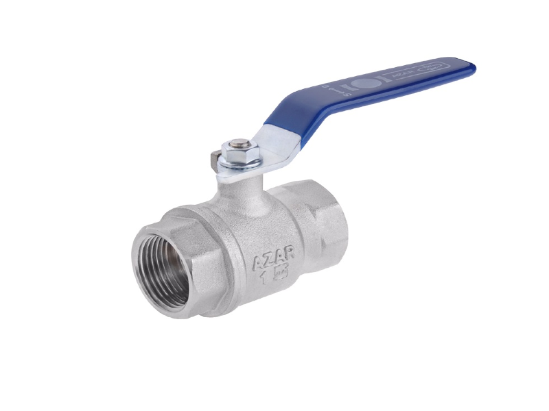 شیر غیرگازی آذر