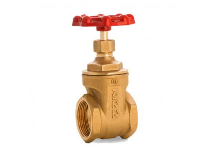 شیر فلکه کشویی آریا کیز