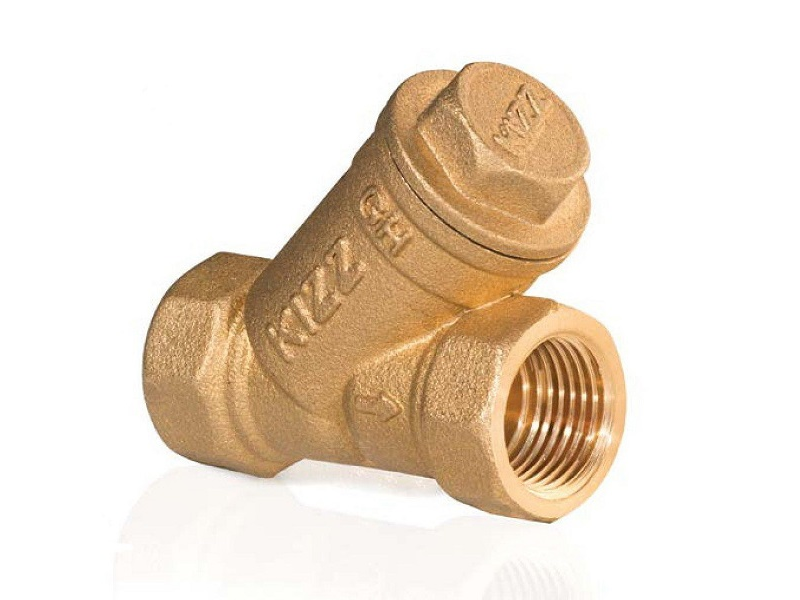 صافی برنجی کیز ایران