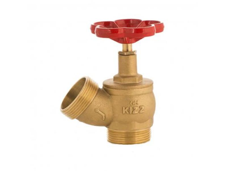 شیر آتشنشانی کیز ایران