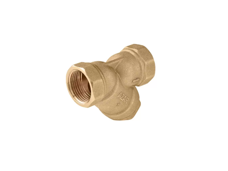 صافی برنجی آذر