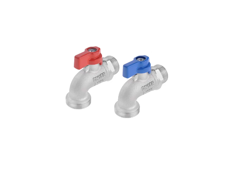 شیر ماشین لباسشویی آذر