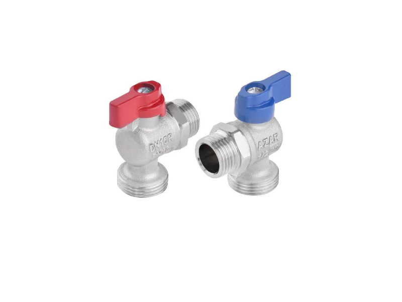 شیر ماشین لباسشویی اکونومی آذر