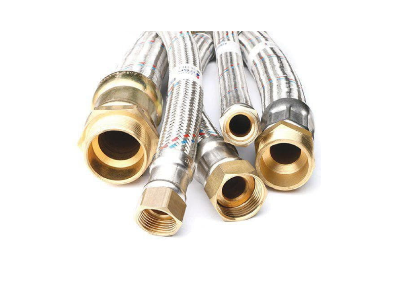 شیلنگ فن کوئل شیلان