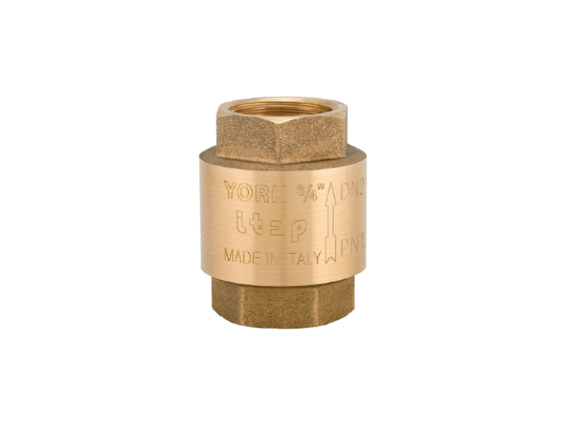 شیر یکطرفه یورک ایتالیا