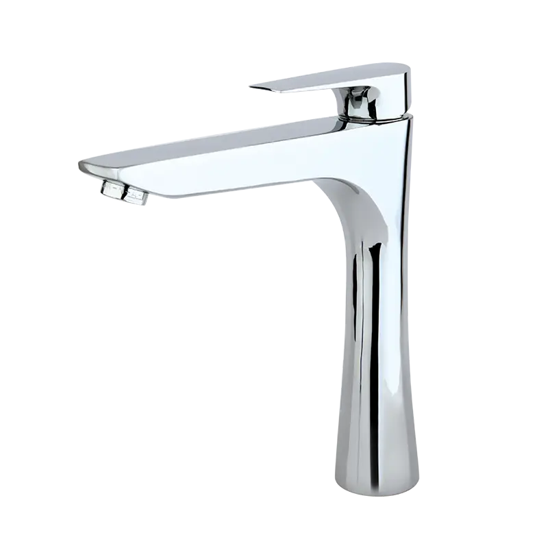 شیرآلات سری آتیس کروم