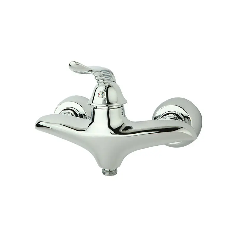 شیرآلات سری پریمو کروم