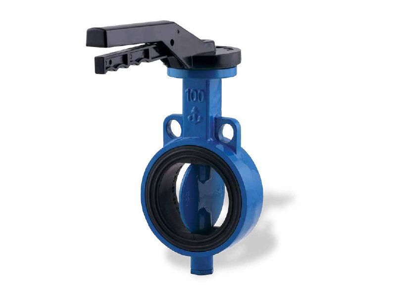 شیر پروانه ای ویفری وگ امید گلستان