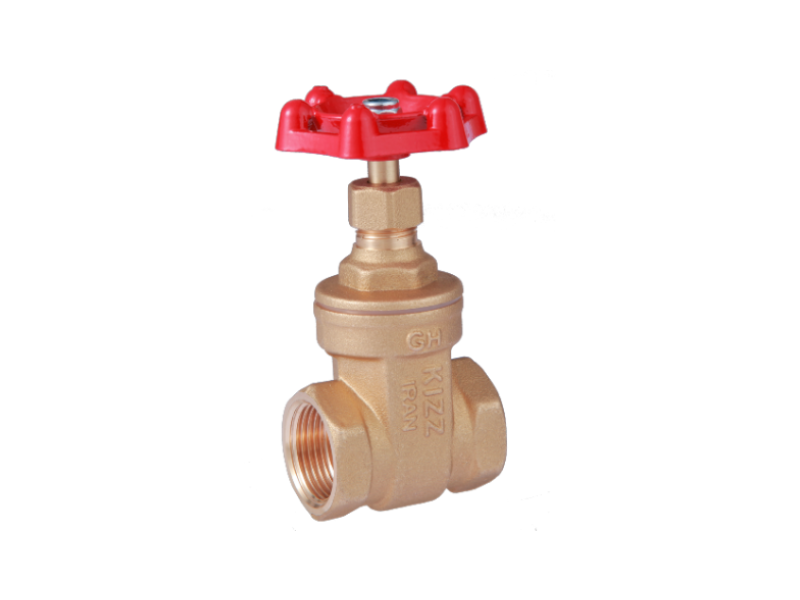 شیر فلکه کشویی کیز ایران