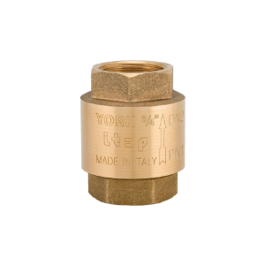 شیر یکطرفه یورک ایتالیا