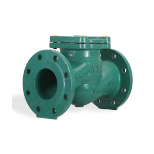 شیر یکطرفه سوپاپی 180 درجه PN16 وگ امید گلستان