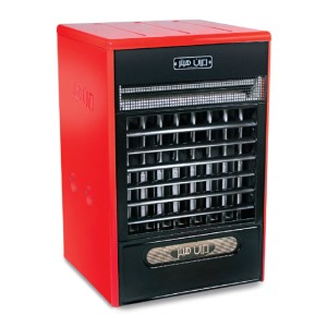 هیتر گازی IR-H650 ایران هیتر
