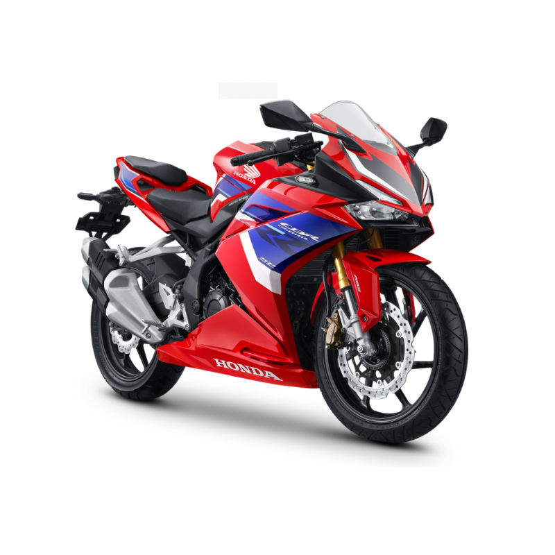 هوندا سی بی آر ۲۵۰ آر آر | HONDA CBR 250RR