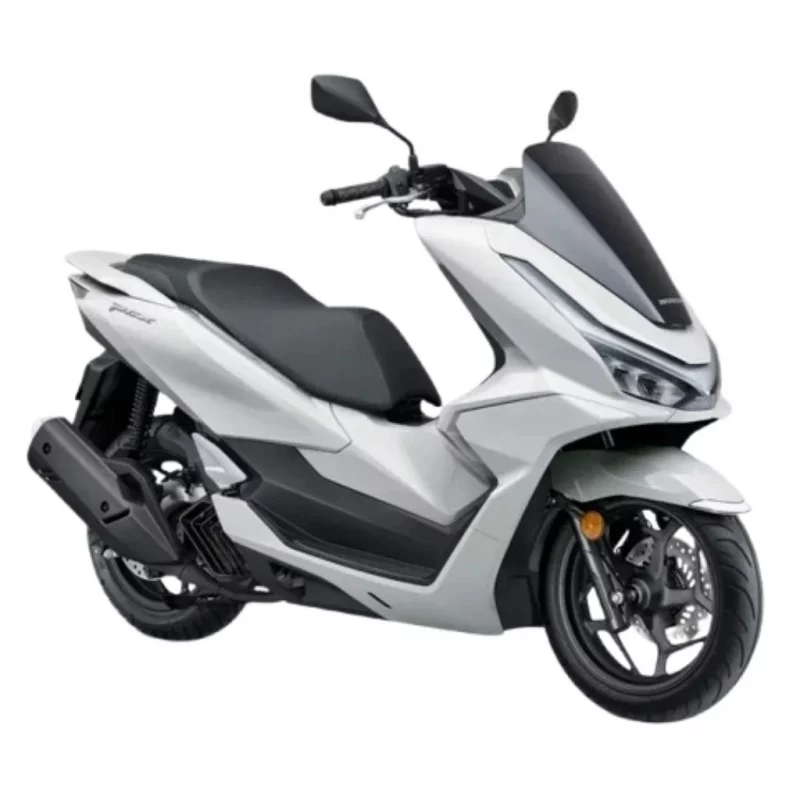 هوندا 160 PCX نیو فیس ۲۰۲۵ | HONDA PCX 160 NEW FACE 2025
