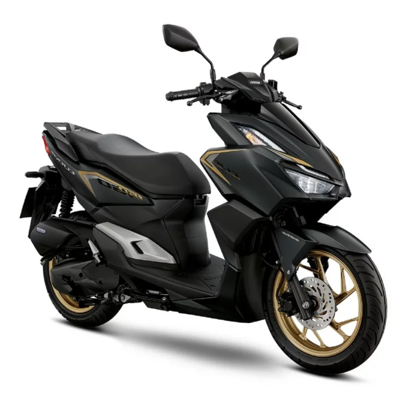هوندا کلیک ABS دار 160 سی سی |  HONDA CLICK 160 CC