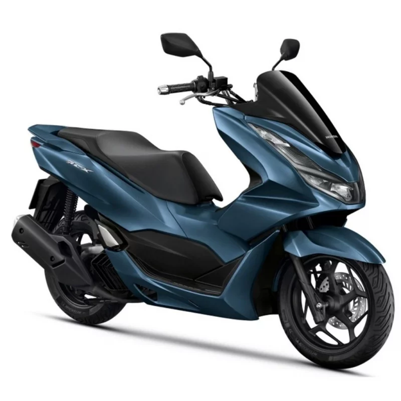 هوندا پی سی ایکس 160سی سی  | honda pcx 160 cc