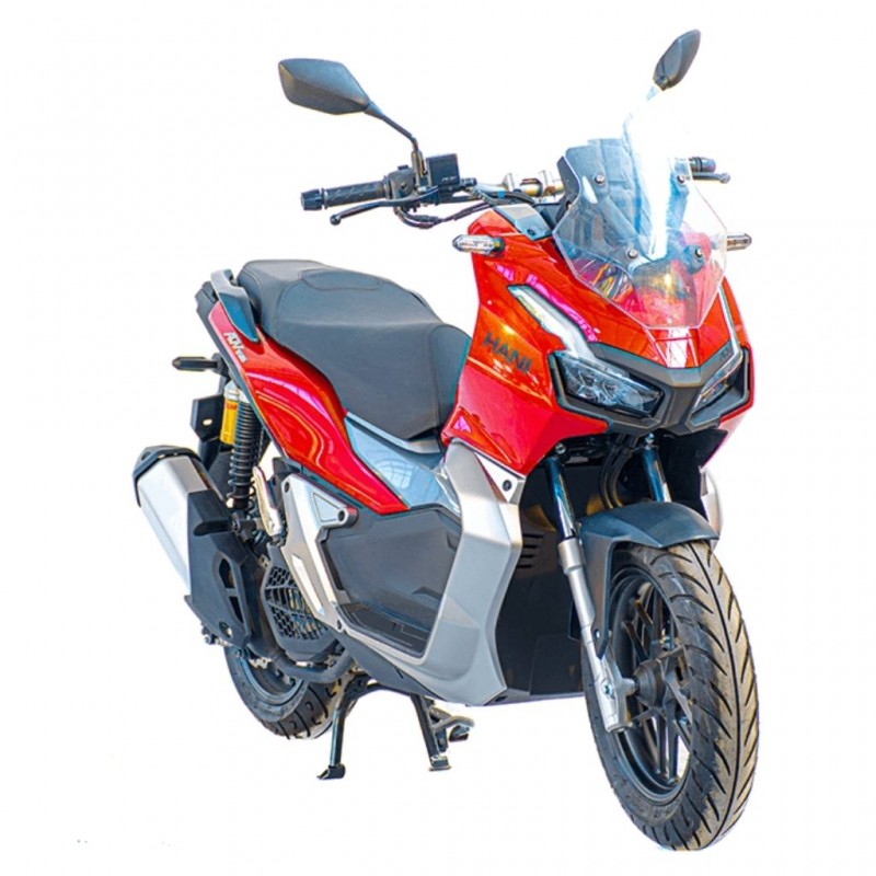 هانی موتور ای دی ۱۵۰ | HANI AD 150