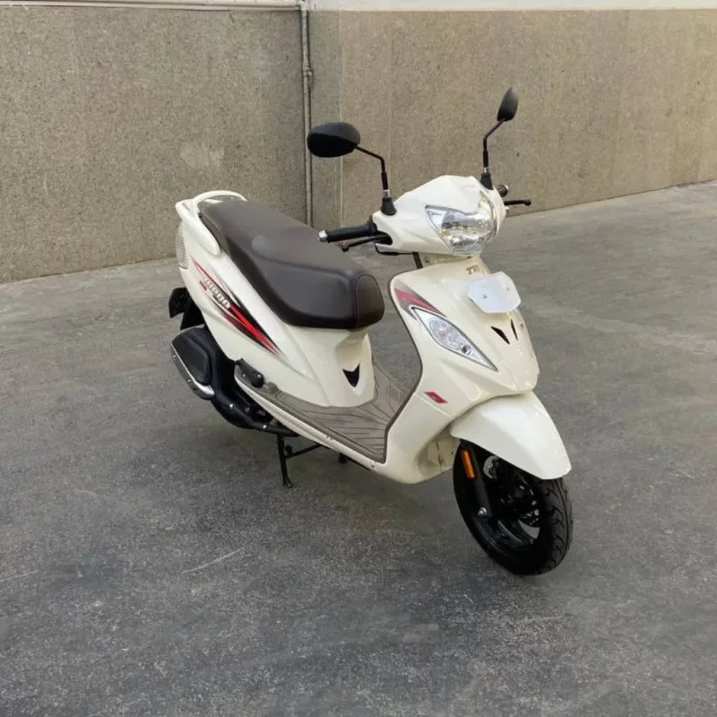 موتور سیکلت وگو مدل ۱۴۰۳ (دسته دوم)