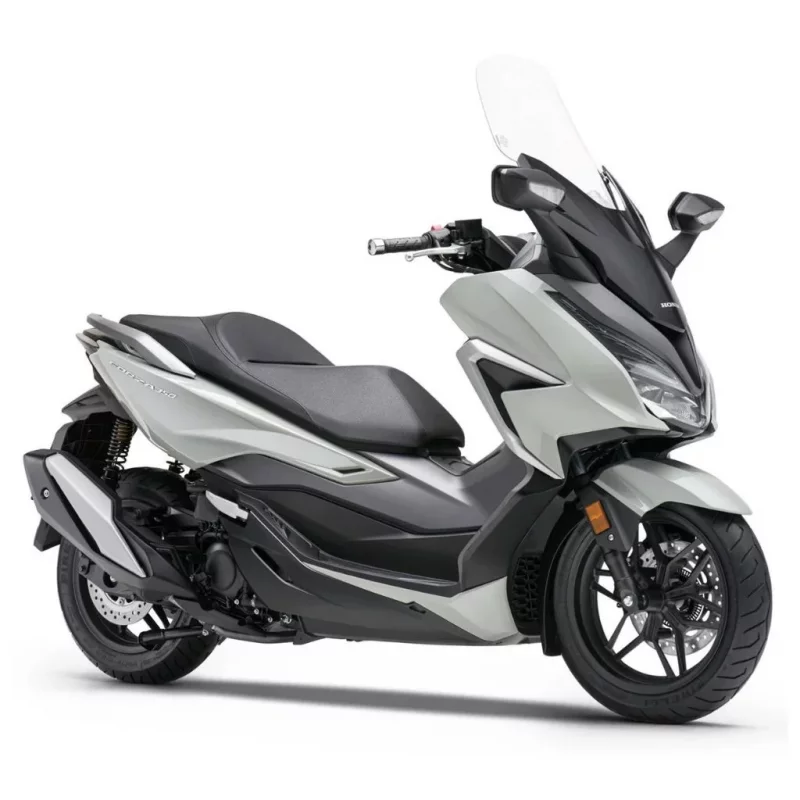 هوندا فورزا 350 سی سی | honda forza 350 cc