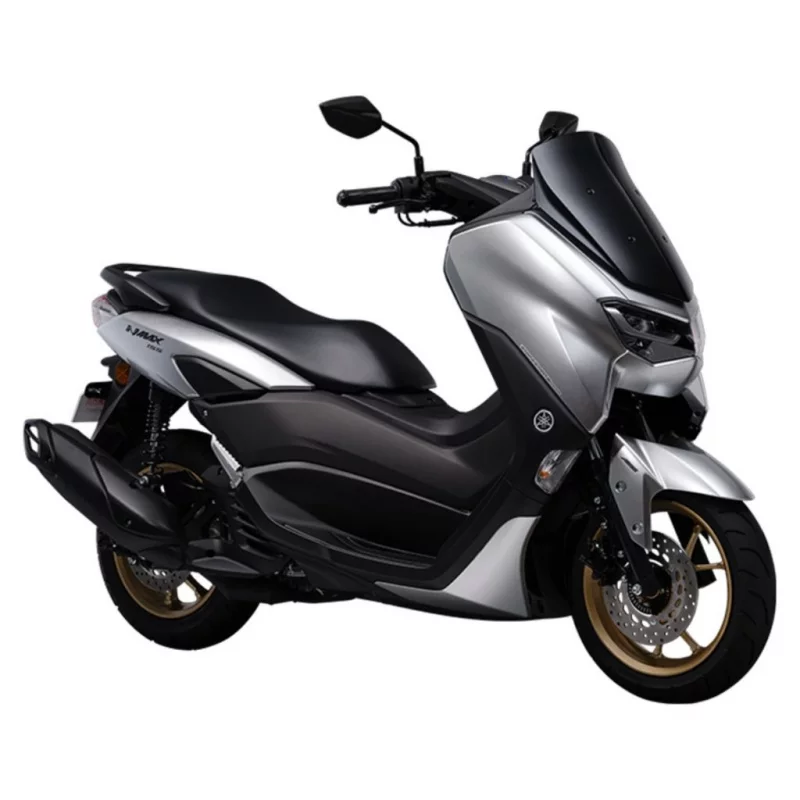 یاماها ان مکس ۱۵۵ سی سی | YAMAHA NMAX 155 CC