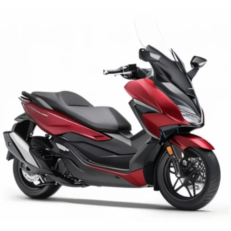 هوندا فورزا 250 سی سی | honda forza 250 cc