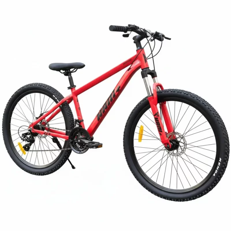 دوچرخه کوهستان هانی مدل پلاس سایز طوقه 27.5 اینچ