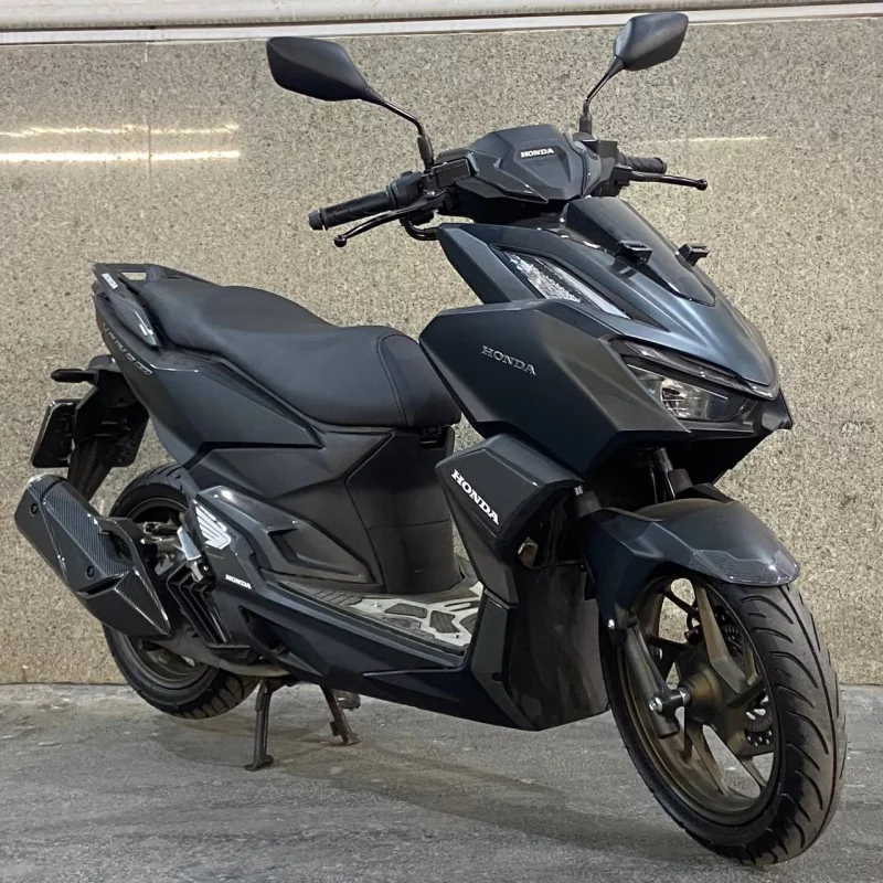 موتور سیکلت هوندا واریو ۱۶۰  با ABS مدل ۱۴۰۲(کارکرده)