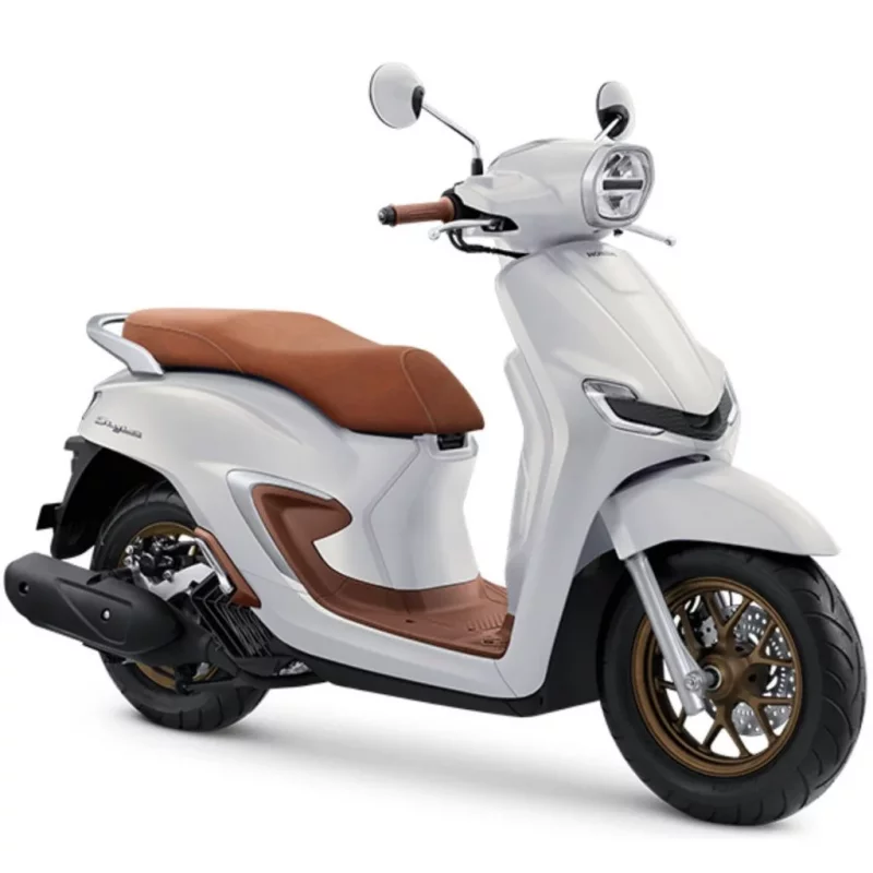 هوندا استایلو ۱۶۰ سی سی | Honda stylo 160 cc
