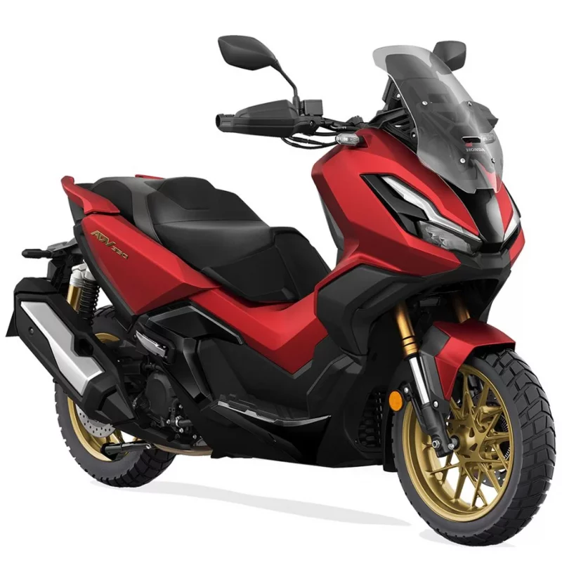 هوندا ای دی وی 350  سی سی |  ADV 350cc