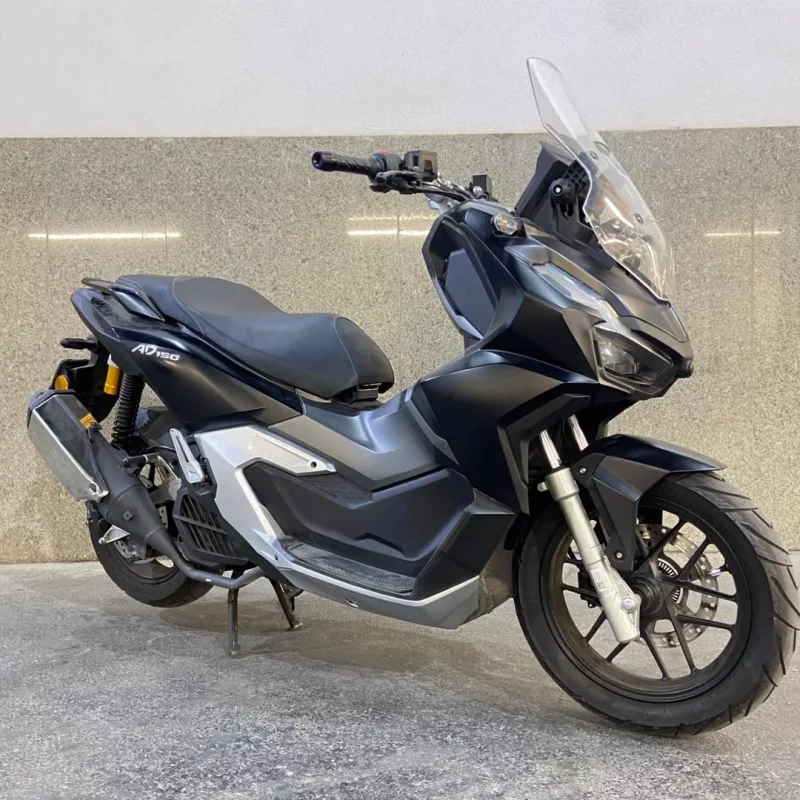 موتور سیکلت هانی طرح ADV 150 مدل 1402(کارکرده)
