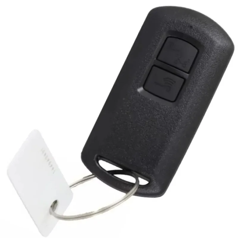 ریموت خام فابریک هوندا کلیک 150