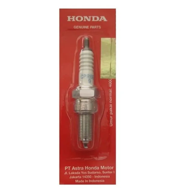 شمع اصلی هوندا کلیک ۱۵۰ و واریو ۱۵۰