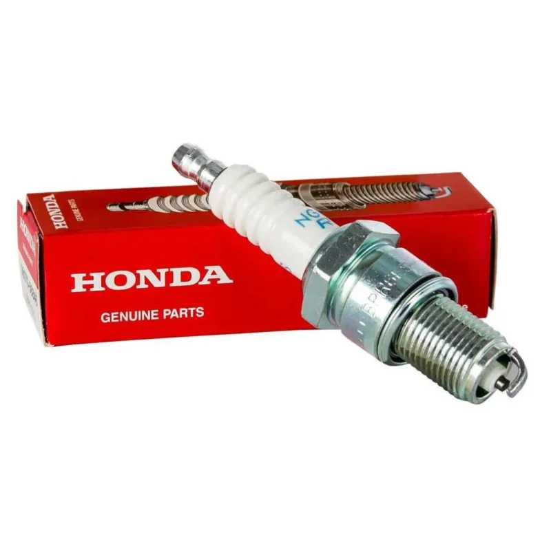 شمع اصلی هوندا کلیک 160