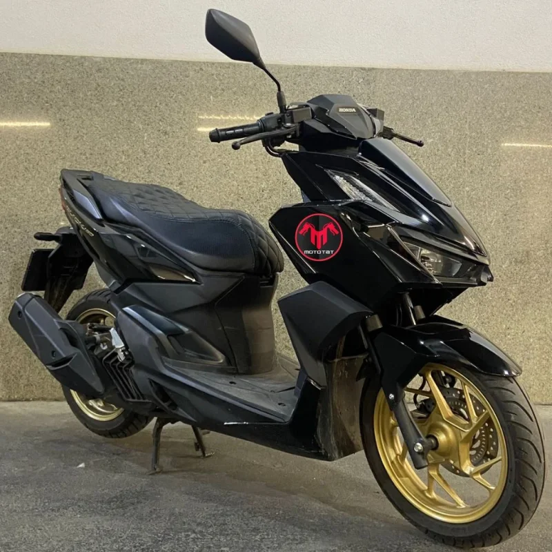 موتور سیکلت هوندا کلیک ۱۶۰ ABS مدل 1403(کارکرده)