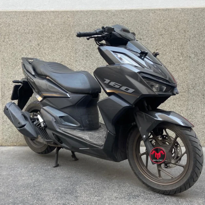 موتور سیکلت واریو کلیک ۱۶۰  ABS مدل 1401(کارکرده)