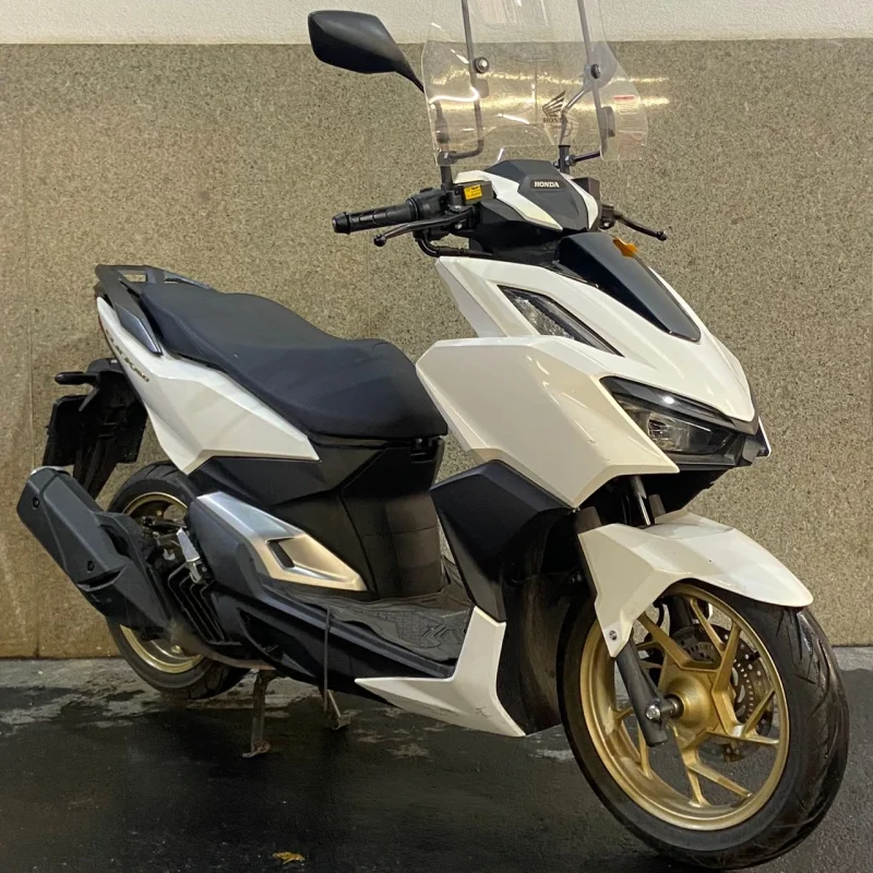 موتور سیکلت هوندا کلیک 160 مدل 1403(کارکرده)