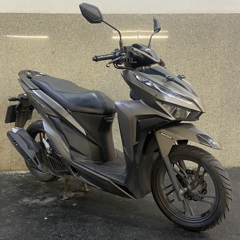 موتور سیکلت هوندا واریو 150 مدل 1400 (کارکرده)