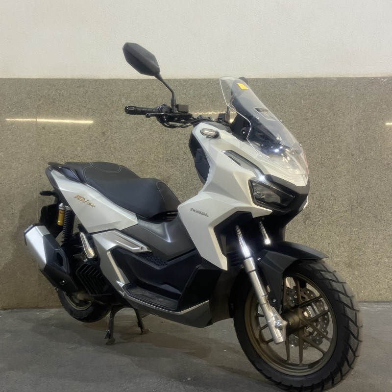 موتور سیکلت هوندا کلیک 160 مدل 1403(کارکرده)