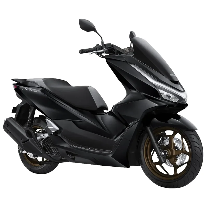 هوندا 160 PCX نیو فیس مدل 1405/1404