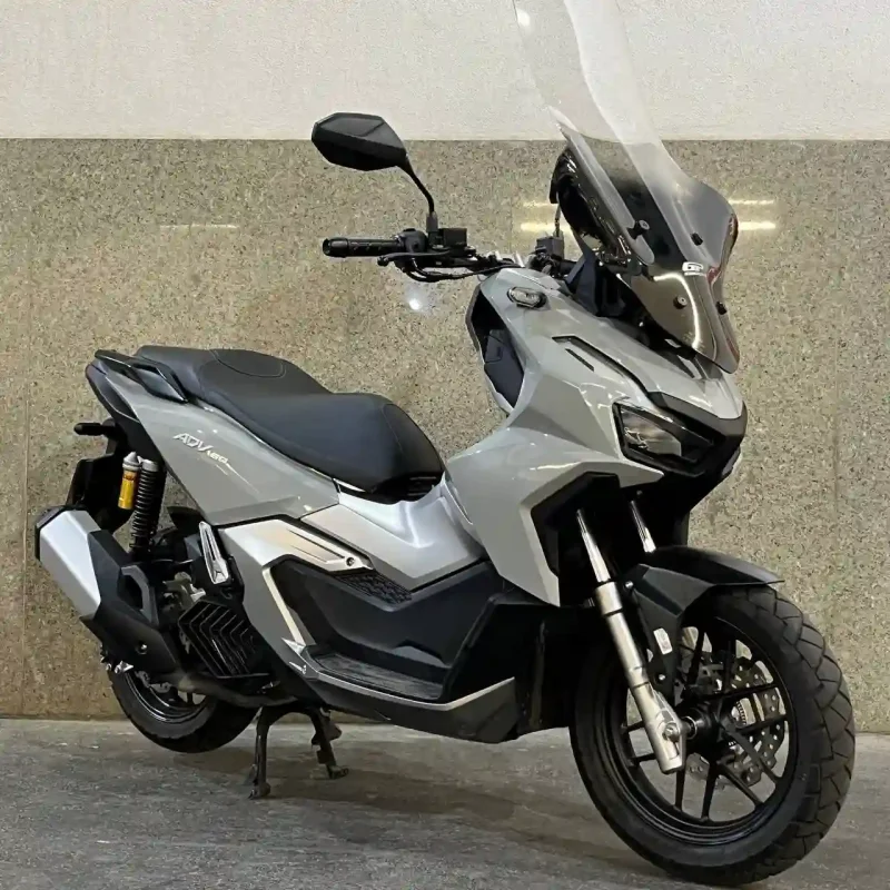 موتور سیکلت هوندا ADV 160 مدل 1404 تایلندی (کارکرده)