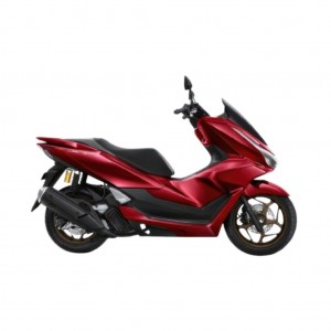 هوندا 160 PCX نیو فیس ۲۰۲۵ | HONDA PCX 160 NEW FACE 2025