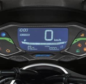 هوندا پی سی ایکس 160سی سی 2024 | honda pcx 160 cc 2024