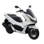 هوندا 160 PCX نیو فیس ۲۰۲۵ | HONDA PCX 160 NEW FACE 2025
